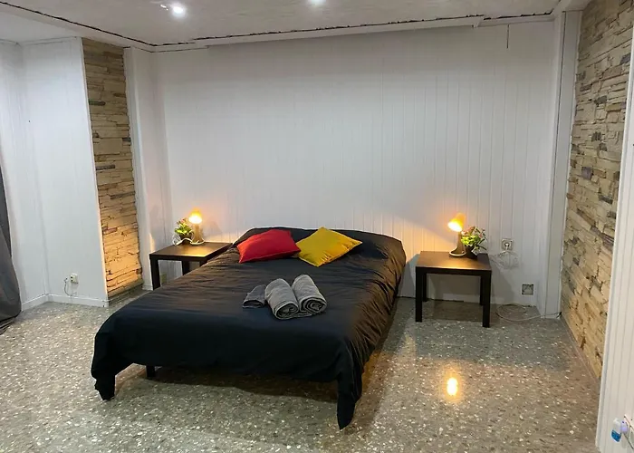 Apartamento Tirant Lo Blanc