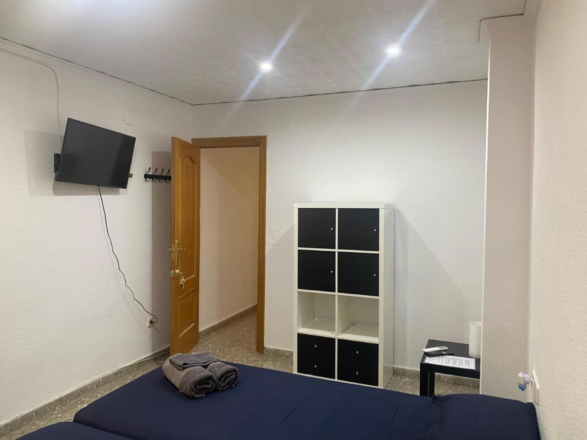 Apartamento Tirant Lo Blanc * Torrent (Valencia)